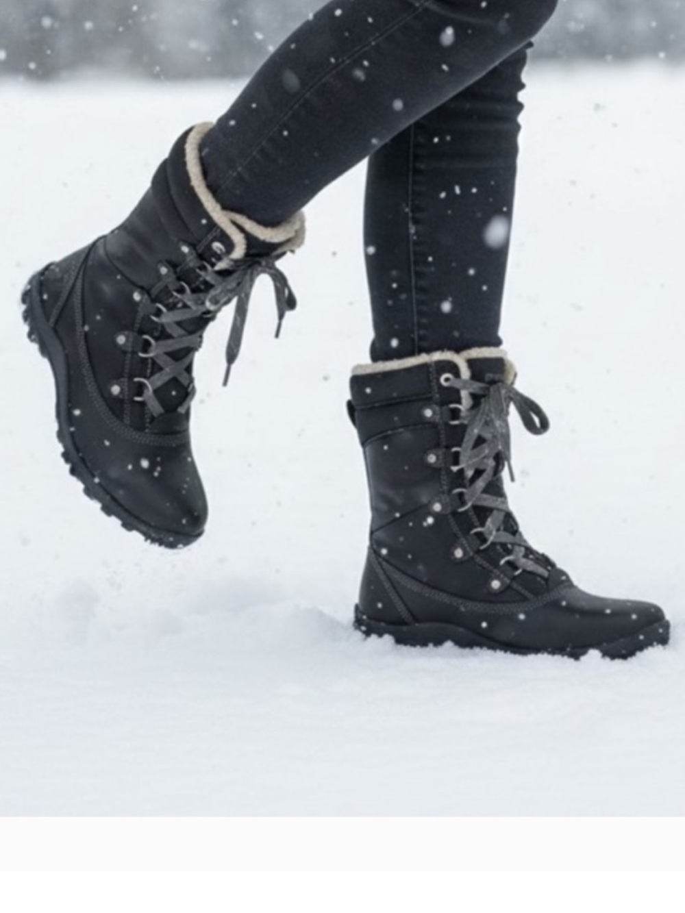 Like New Timberland Women's Earthkeepers Comfy Warm Stylish, Waterproof Boots